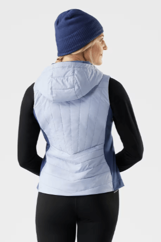 SMARTWOOL Women's Smartloft Vest SW002807