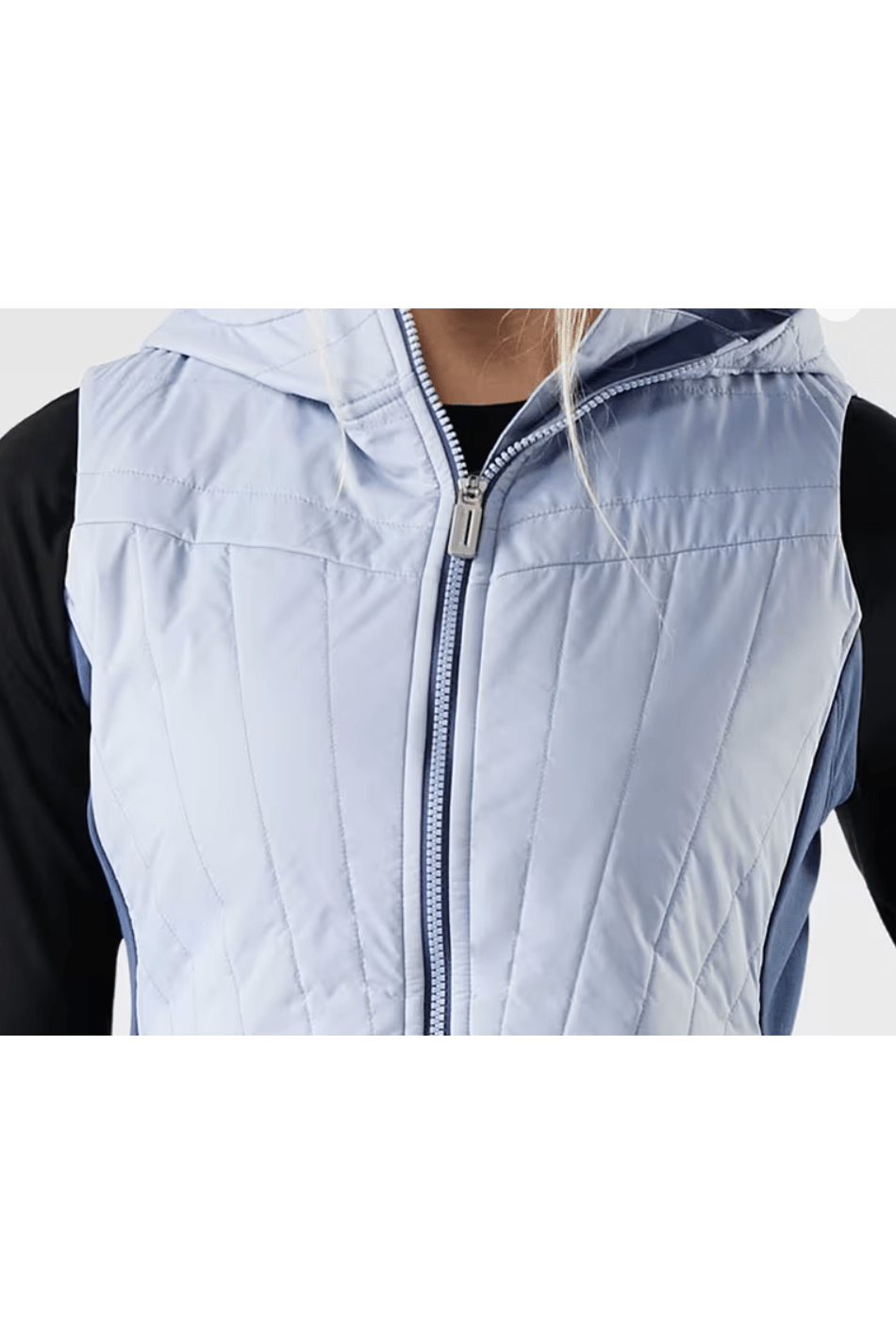 SMARTWOOL Women's Smartloft Vest SW002807