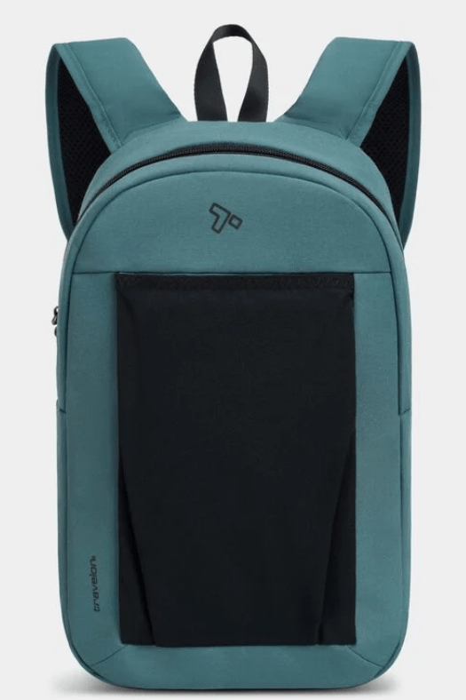 TRAVELON 43672 The Voyages Anti-theft Small Backpack