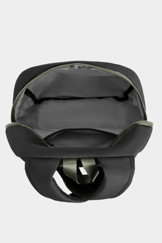 TRAVELON 43672 The Voyages Anti-theft Small Backpack