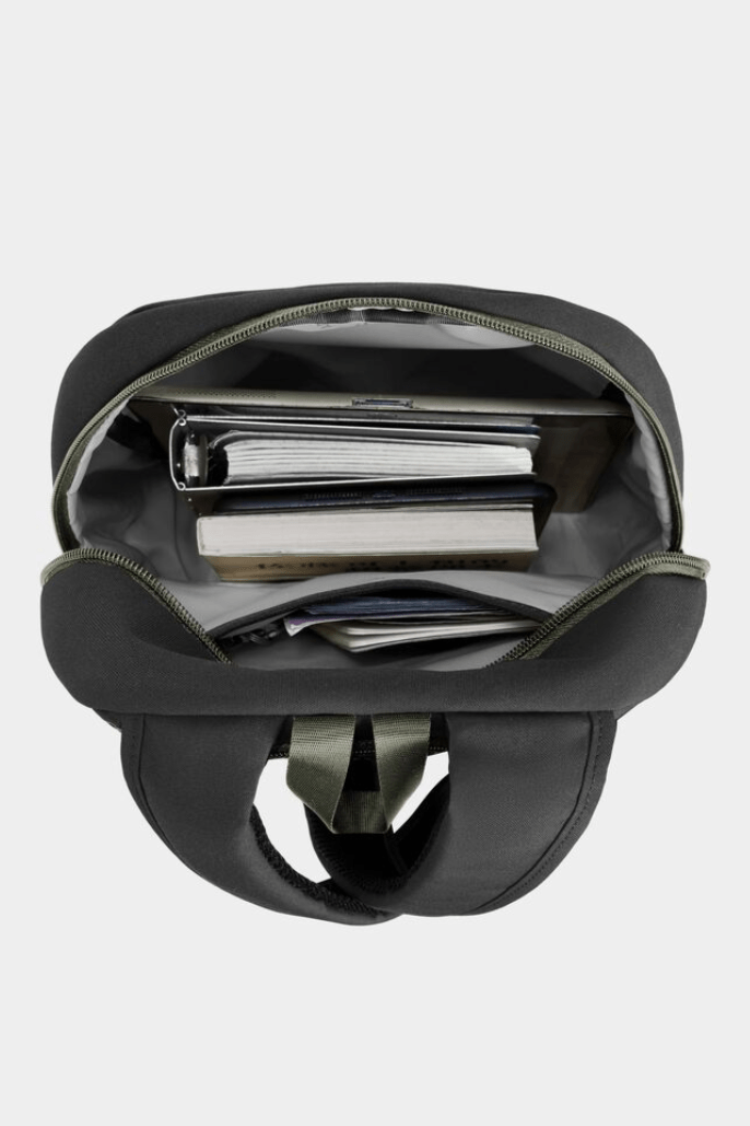 TRAVELON 43672 The Voyages Anti-theft Small Backpack
