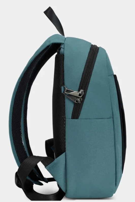 TRAVELON 43672 The Voyages Anti-theft Small Backpack