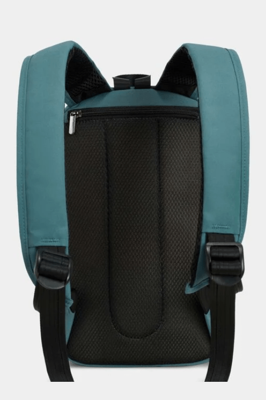 TRAVELON 43672 The Voyages Anti-theft Small Backpack