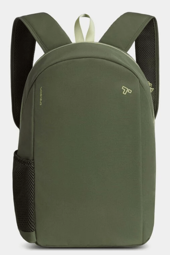 TRAVELON 43673 The Voyages Anti-theft Daypack
