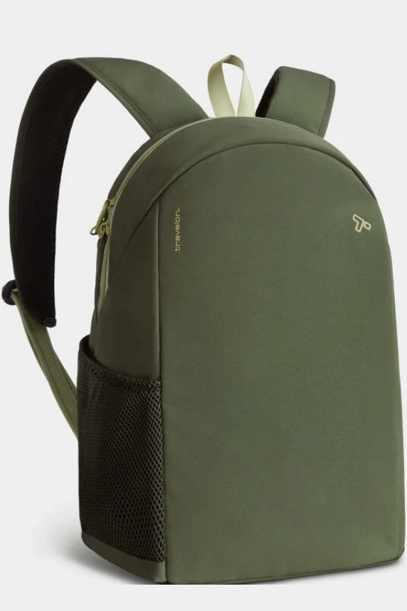 TRAVELON 43673 The Voyages Anti-theft Daypack