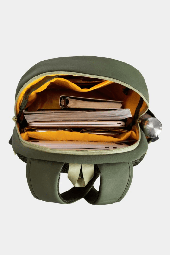 TRAVELON 43673 The Voyages Anti-theft Daypack