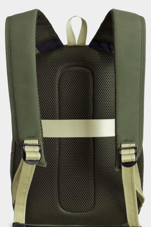 TRAVELON 43673 The Voyages Anti-theft Daypack