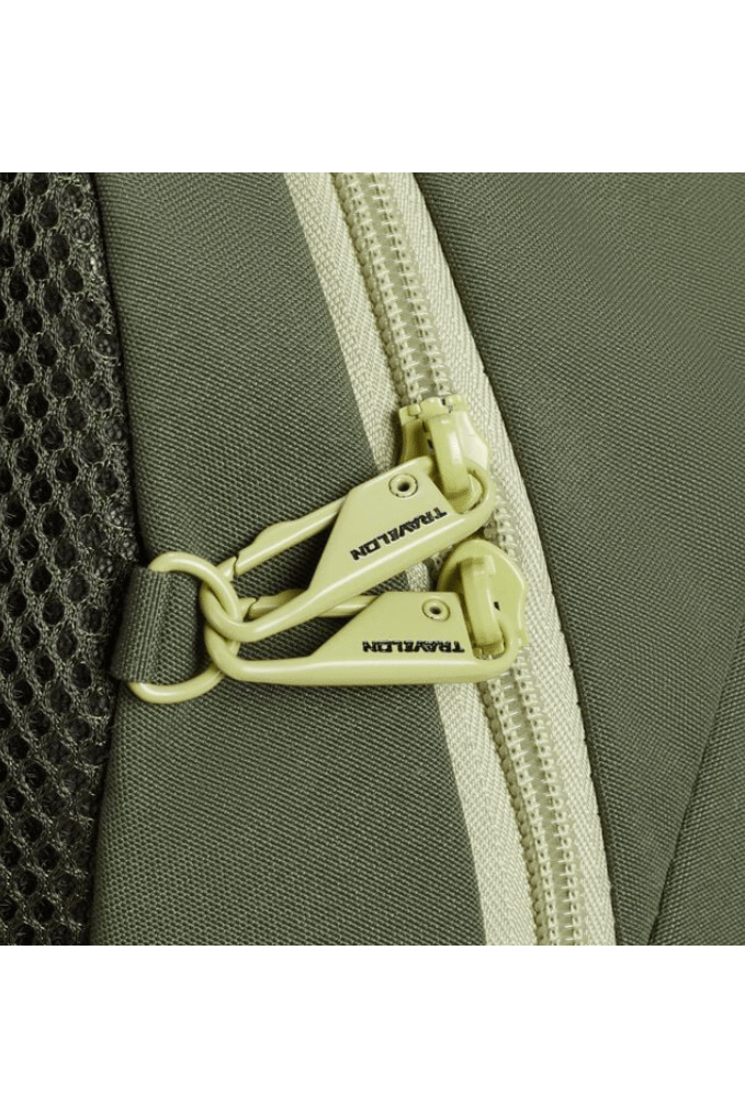 TRAVELON 43673 The Voyages Anti-theft Daypack
