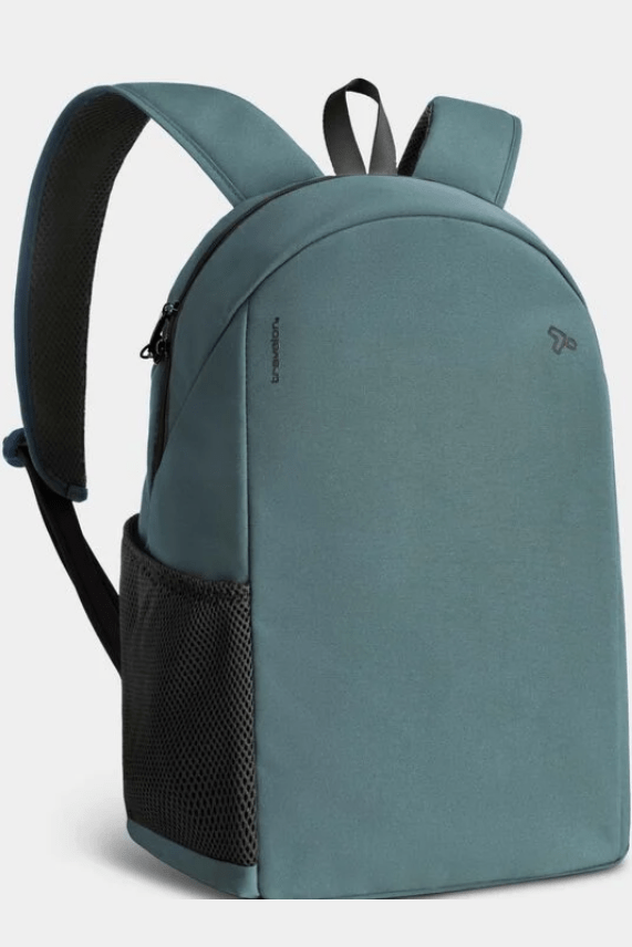 TRAVELON 43673 The Voyages Anti-theft Daypack