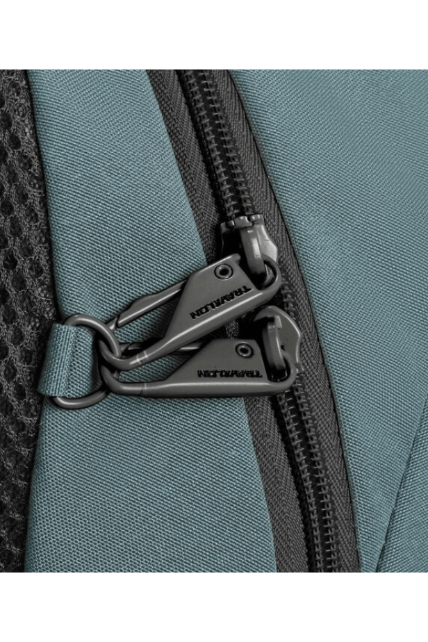 TRAVELON 43673 The Voyages Anti-theft Daypack