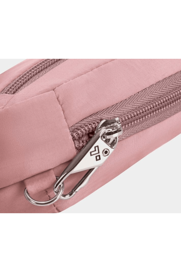 TRAVELON 43674 Roam Anti-theft Compact Sling