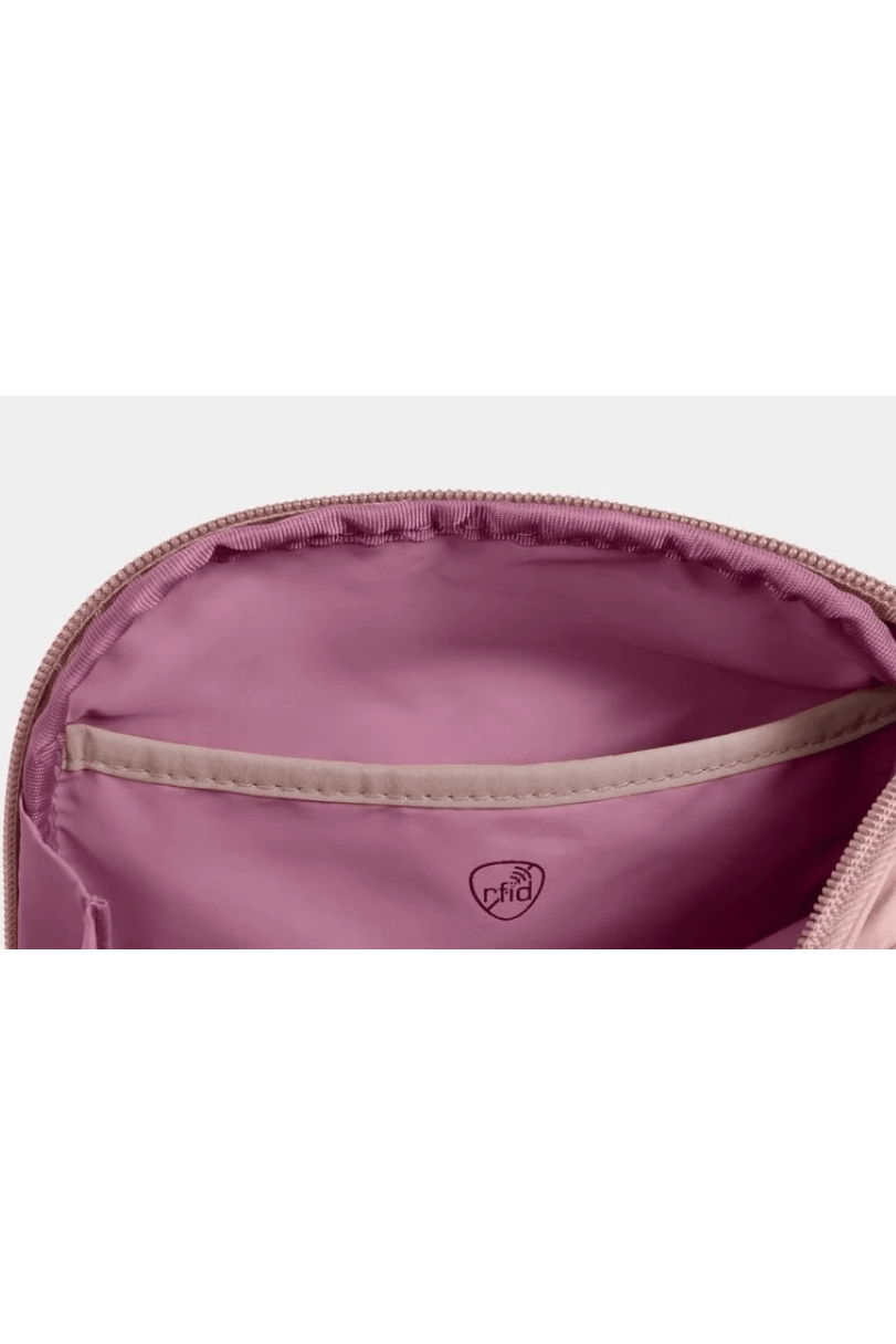 TRAVELON 43674 Roam Anti-theft Compact Sling