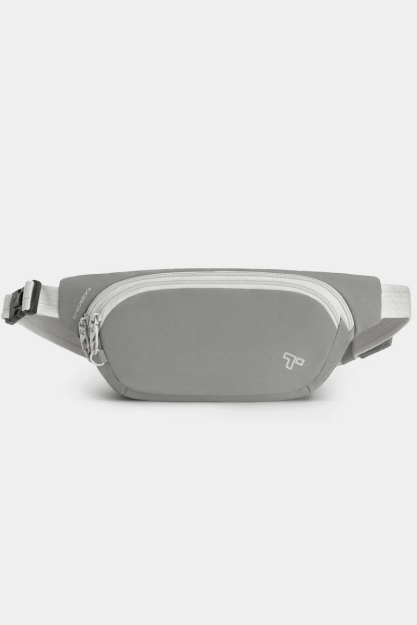 TRAVELON 43668 The Voyages Anti-theft Waist Pack