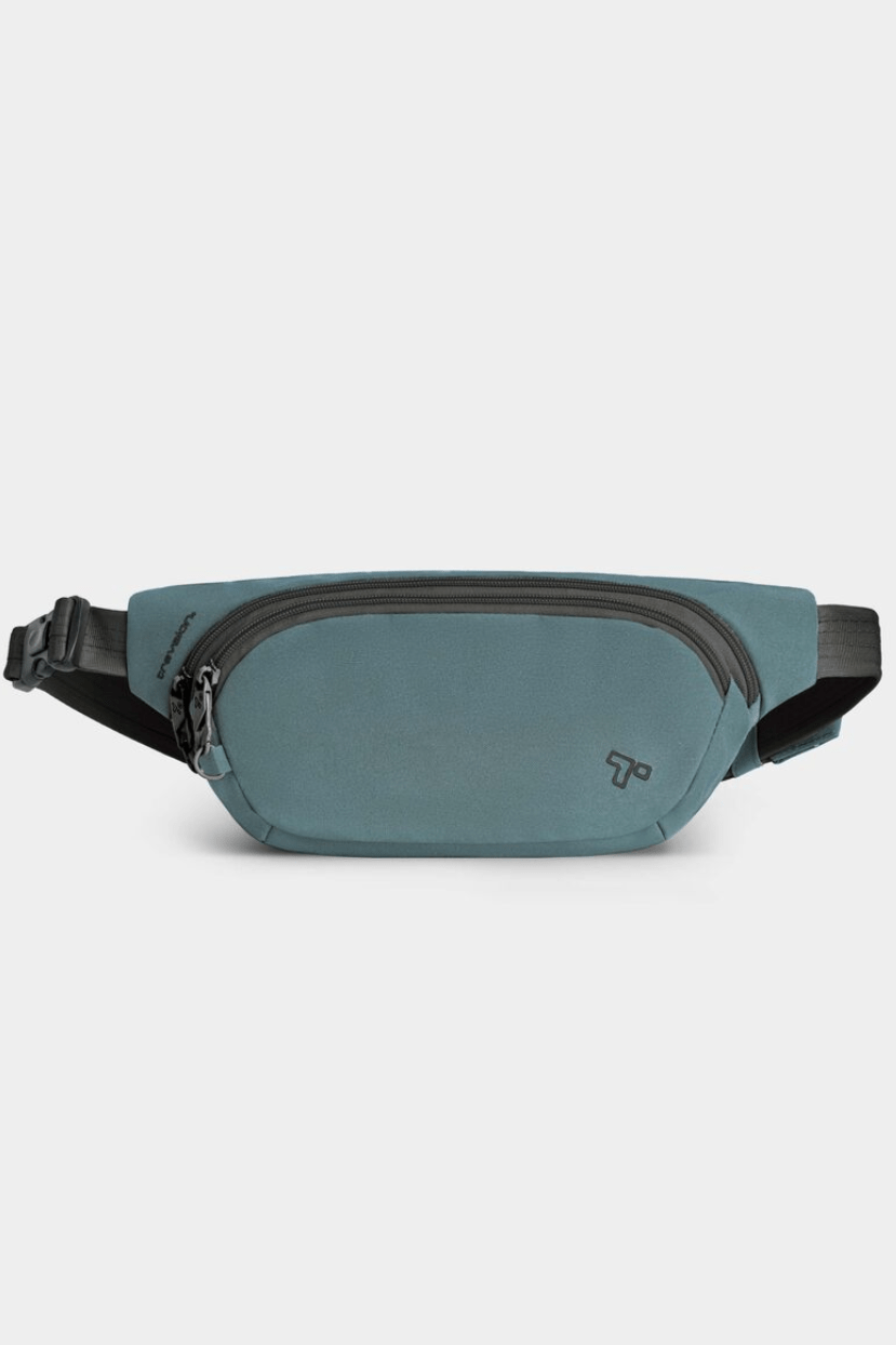 TRAVELON 43668 The Voyages Anti-theft Waist Pack