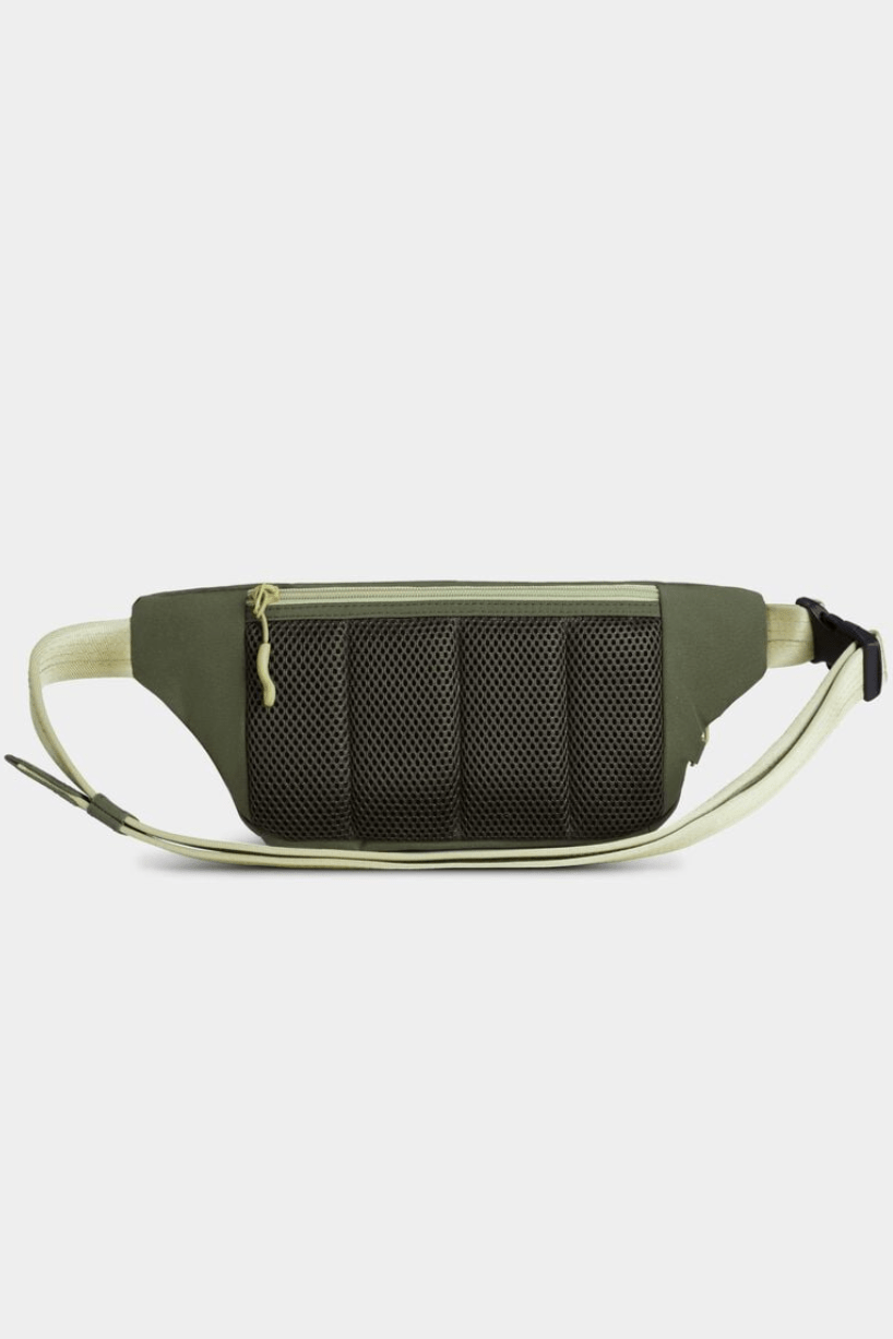 TRAVELON 43668 The Voyages Anti-theft Waist Pack