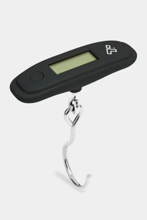 TRAVELON 12775 MüV® Digital Scale