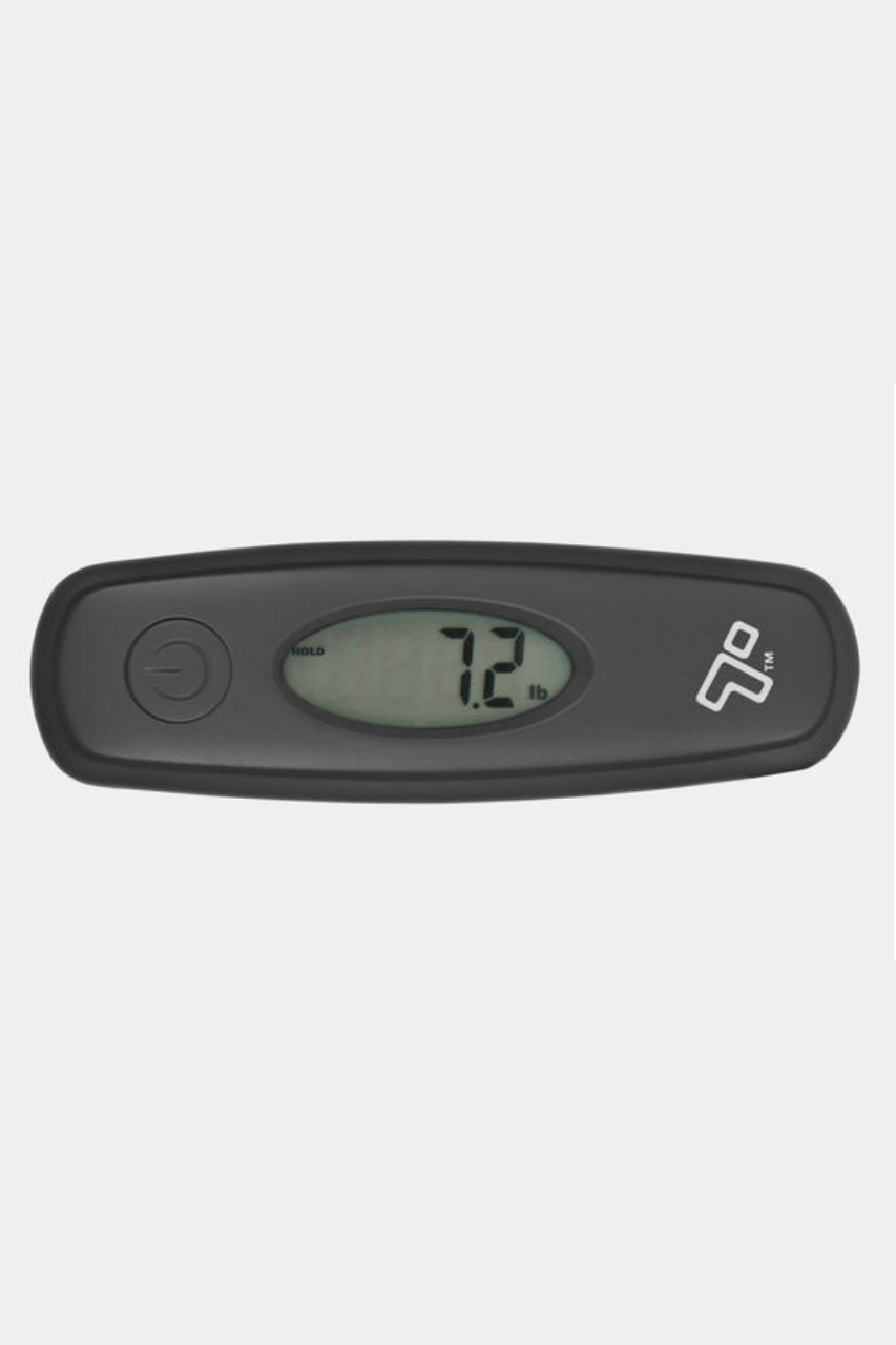 TRAVELON 12775 MüV® Digital Scale