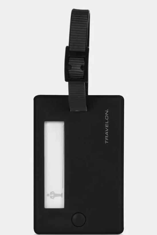TRAVELON Luggage Tags 02040