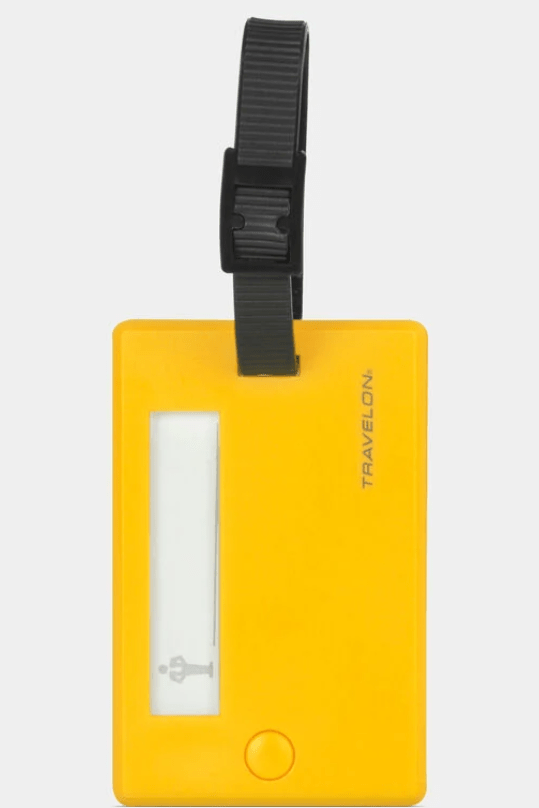 TRAVELON Luggage Tags 02040