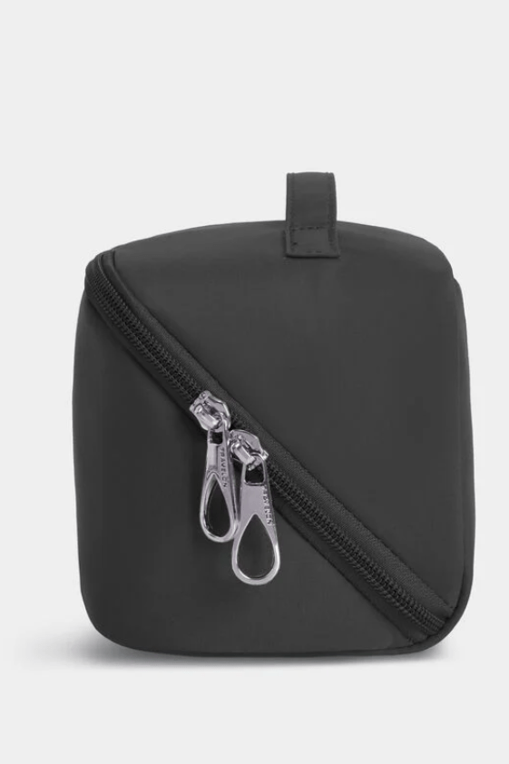 TRAVELON 43684 180˚ Travel Toiletry Case