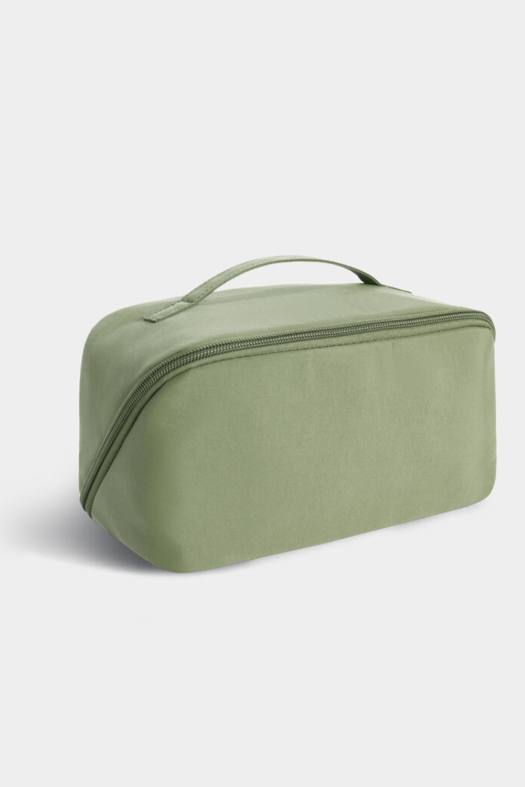 TRAVELON 43684 180˚ Travel Toiletry Case