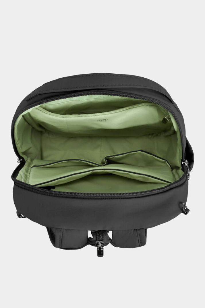 TRAVELON 43679 Roam Anti-theft Convertible Backpack/Sling
