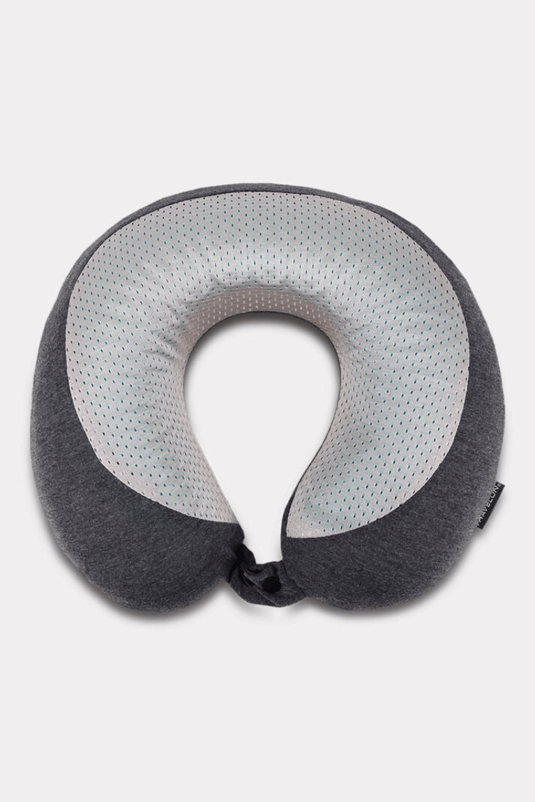 TRAVELON 13359 Cooling Gel Neck Pillow