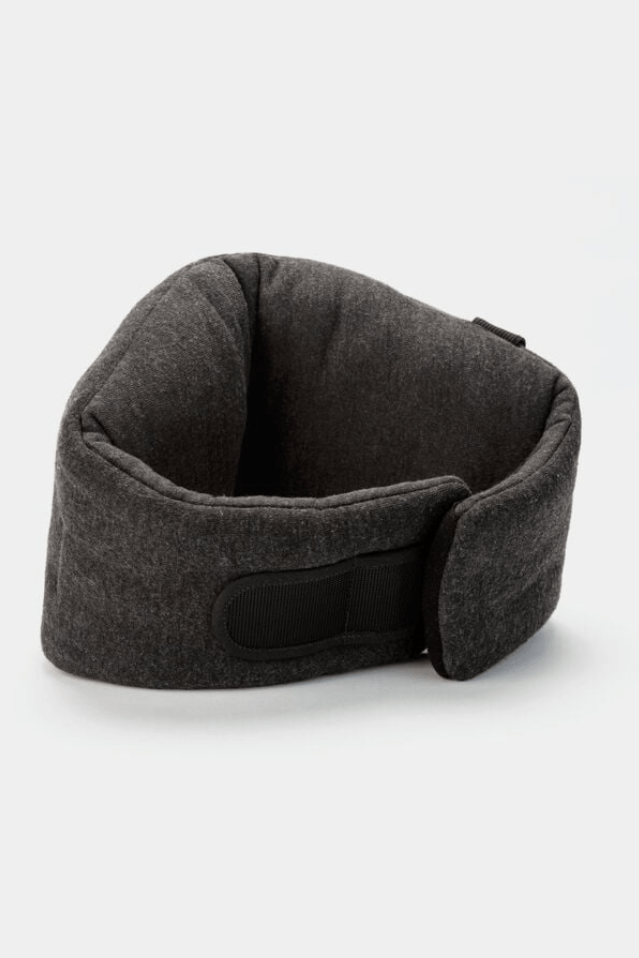 TRAVELON 13584 Slim Wrap Pillow