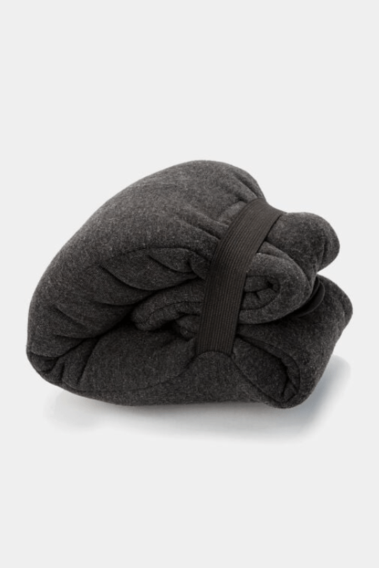 TRAVELON 13584 Slim Wrap Pillow