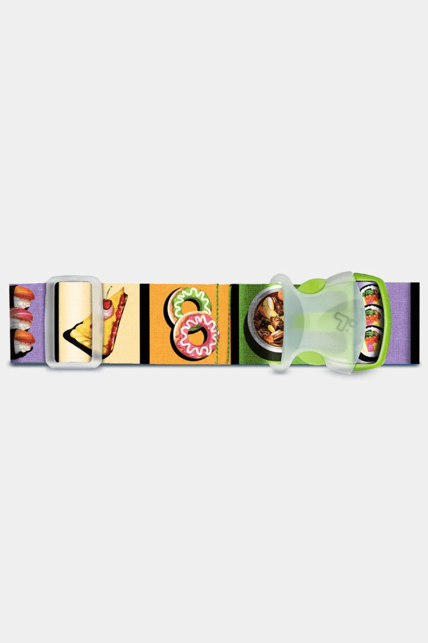 TRAVELON 12143 Luggage Strap
