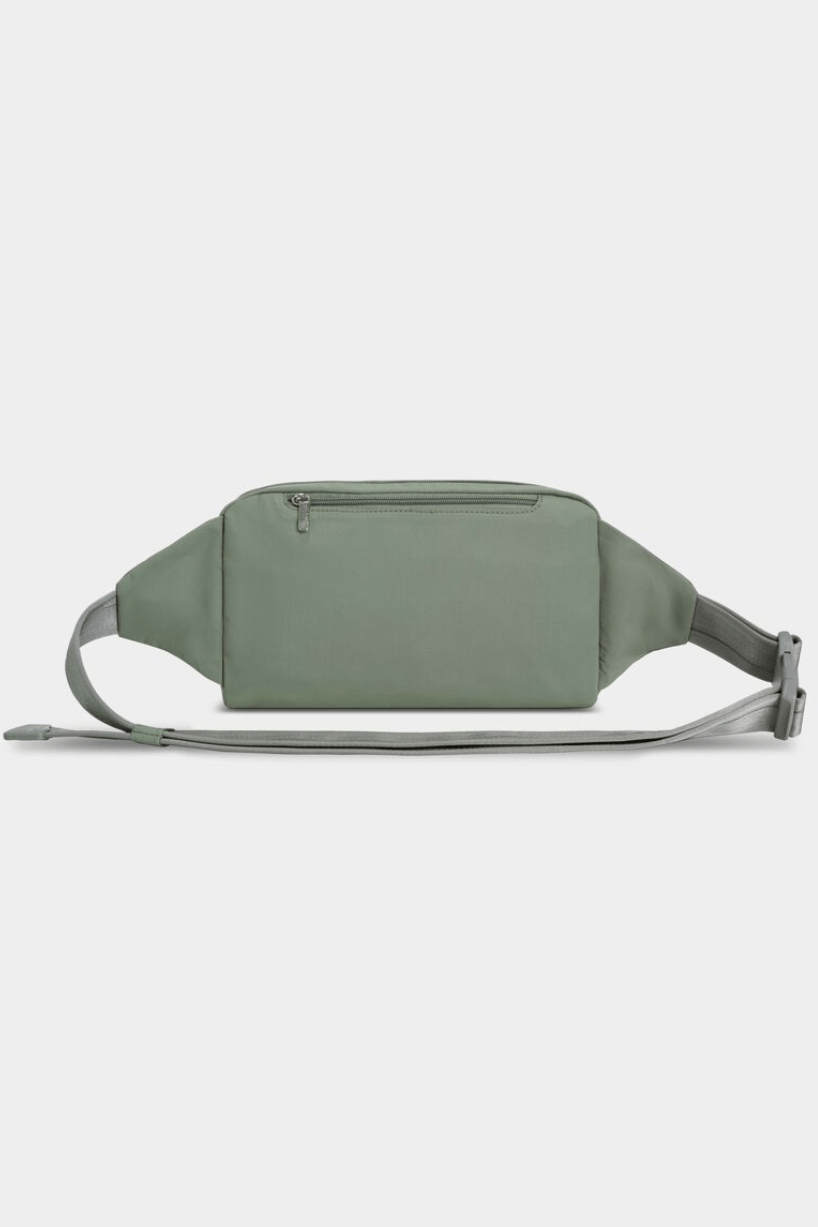 TRAVELON 43678 Roam Anti-theft XI Belt Bag