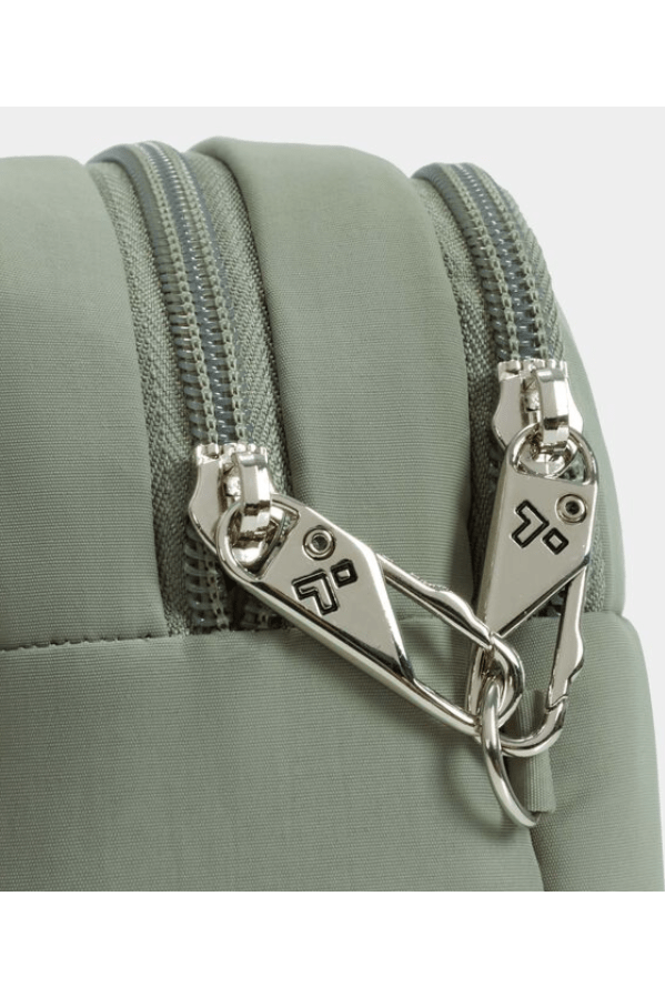 TRAVELON 43678 Roam Anti-theft XI Belt Bag