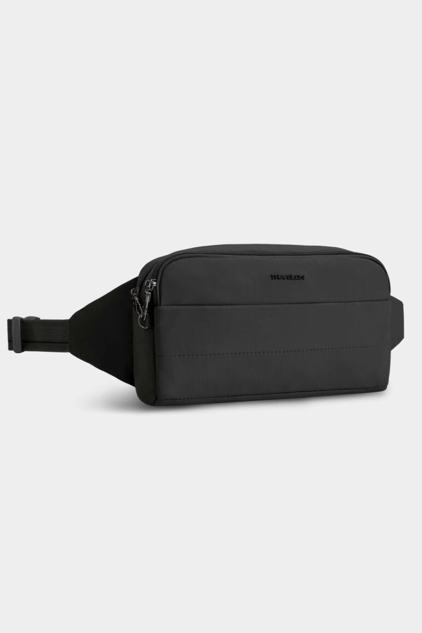 TRAVELON 43678 Roam Anti-theft XI Belt Bag