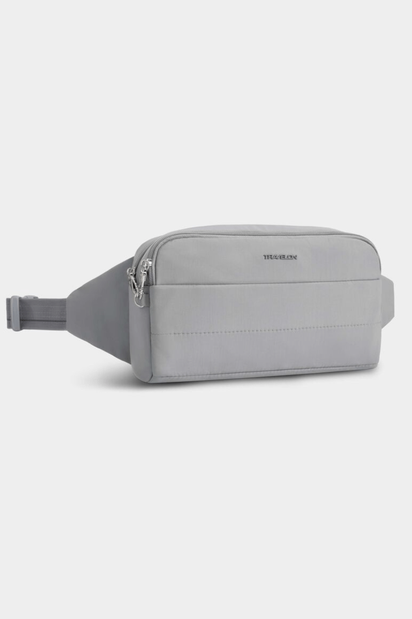 TRAVELON 43678 Roam Anti-theft XI Belt Bag