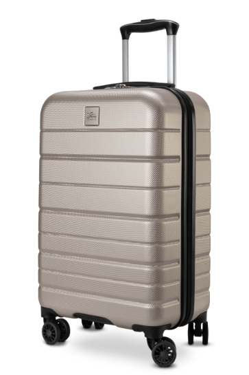 TRAVELON Skyway Epic 2.0 Hardside 21" Carry-on