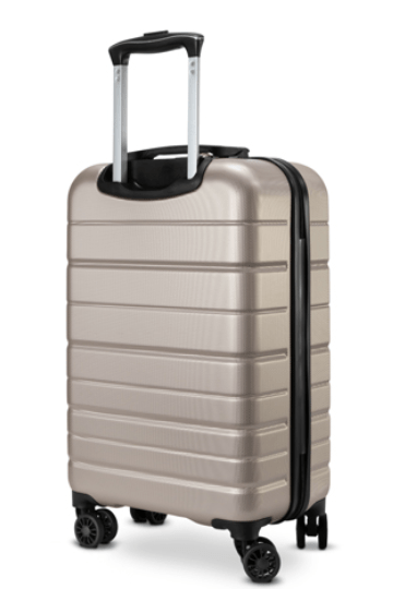 TRAVELON Skyway Epic 2.0 Hardside 21" Carry-on