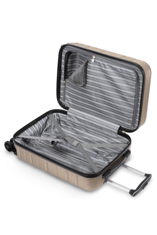 TRAVELON Skyway Epic 2.0 Hardside 21" Carry-on