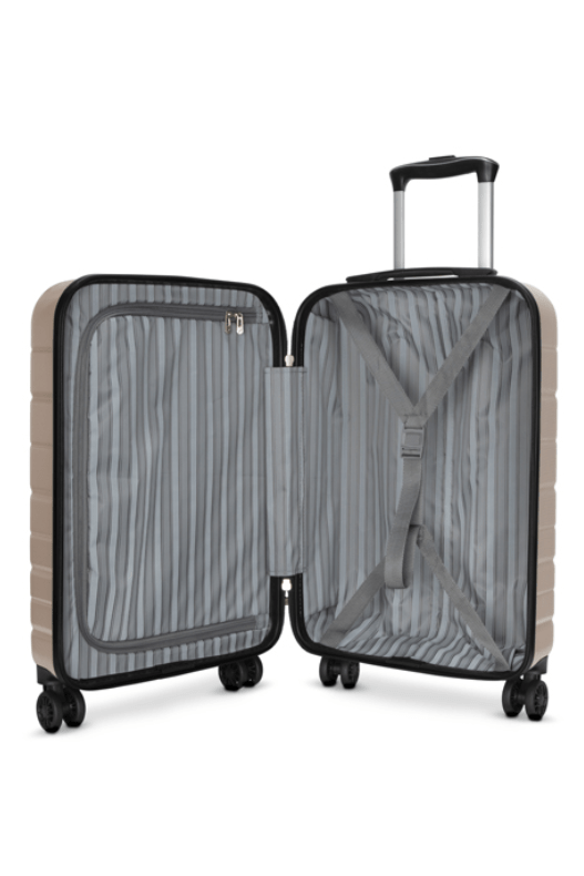 TRAVELON Skyway Epic 2.0 Hardside 21" Carry-on