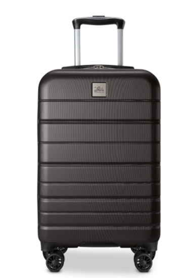 TRAVELON Skyway Epic 2.0 Hardside 21" Carry-on
