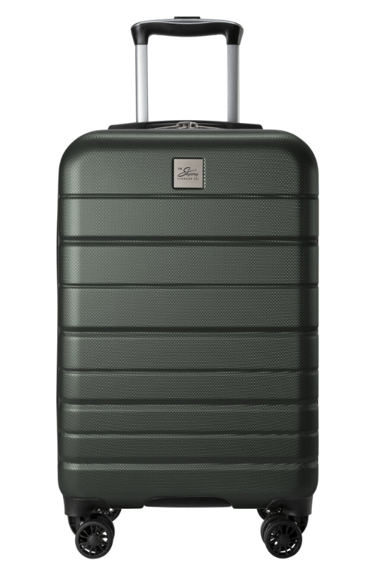 TRAVELON Skyway Epic 2.0 Hardside 21" Carry-on