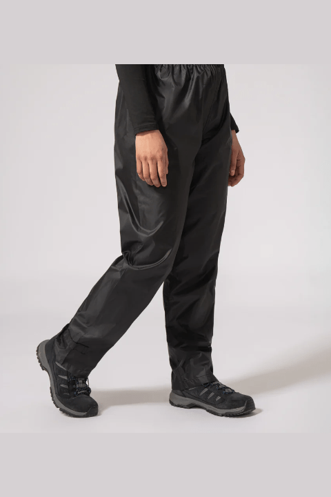 TRAVELON Mac In-a-Sac Packable Waterproof Overtrouser