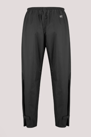 TRAVELON Mac In-a-Sac Packable Waterproof Overtrouser