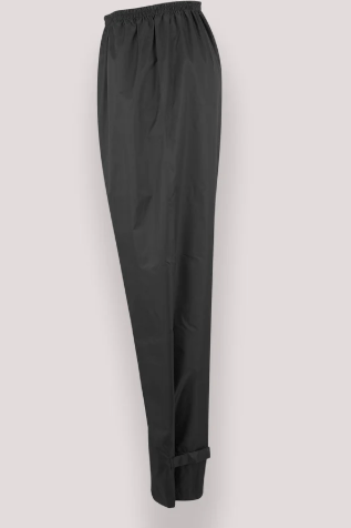 TRAVELON Mac In-a-Sac Packable Waterproof Overtrouser