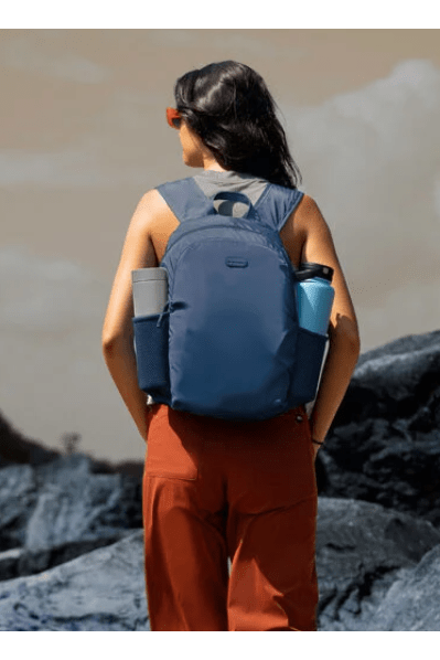 TRAVELON 43688 Packable Daypack