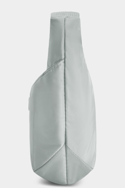 TRAVELON 43686 Slouchy Croassbody
