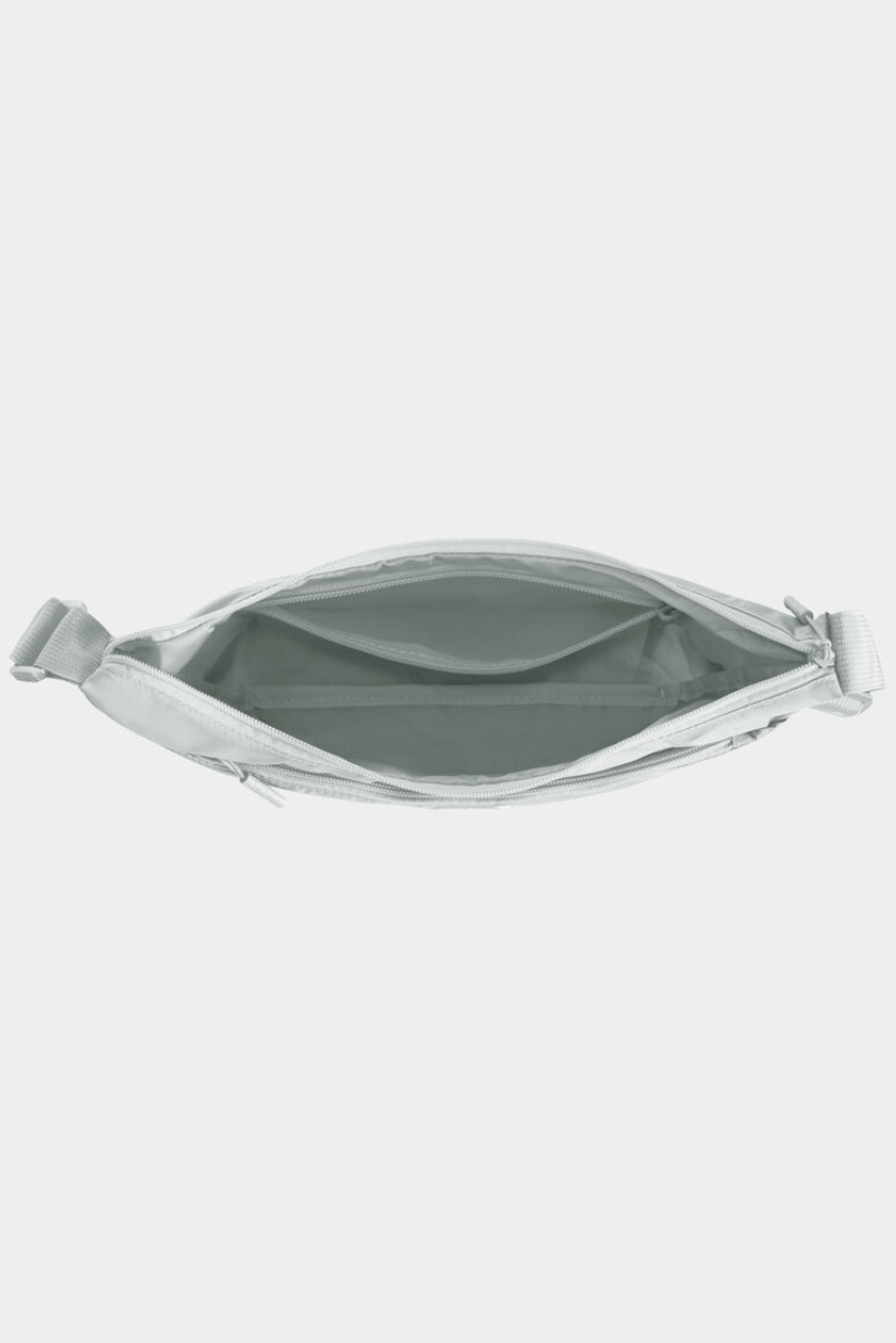 TRAVELON 43686 Slouchy Croassbody