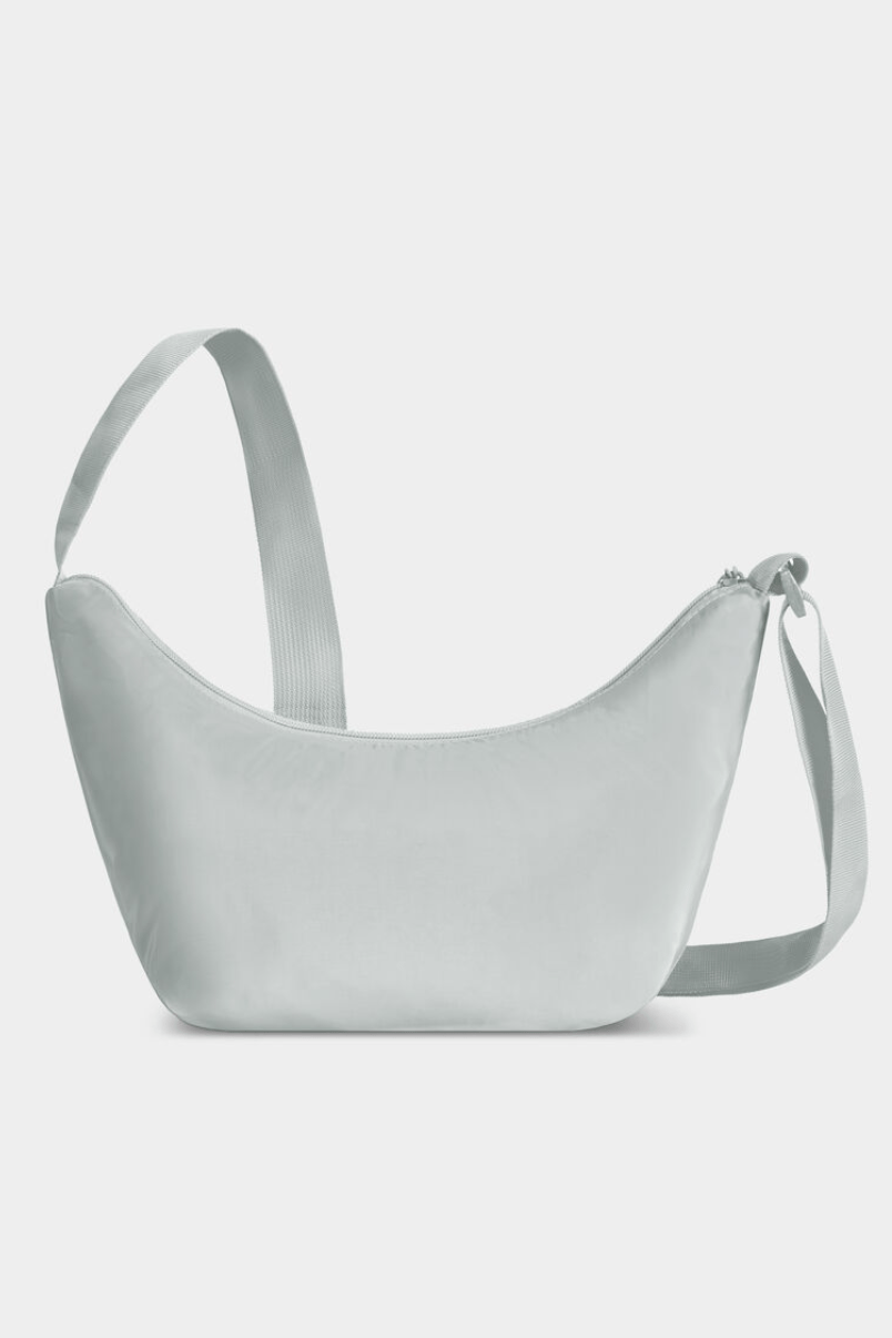 TRAVELON 43686 Slouchy Croassbody