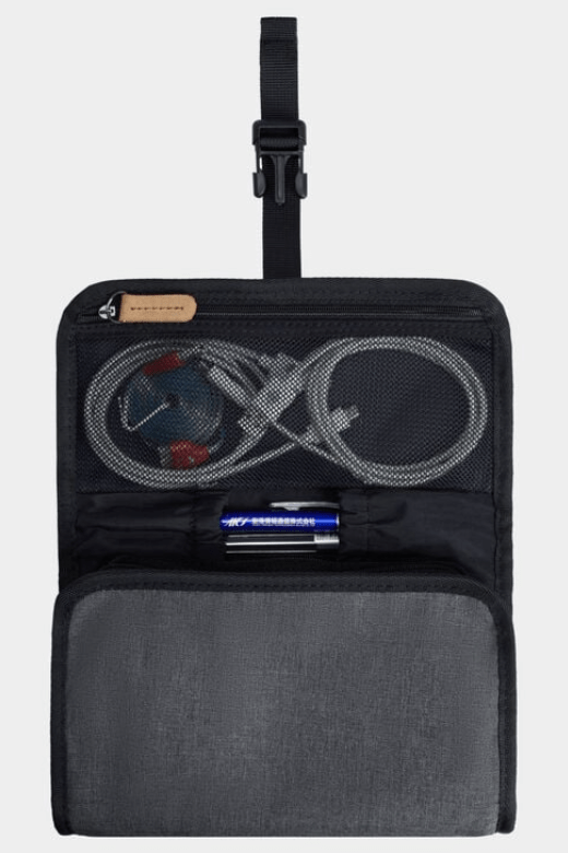 TRAVELON 43681 Transit Tech Organizer
