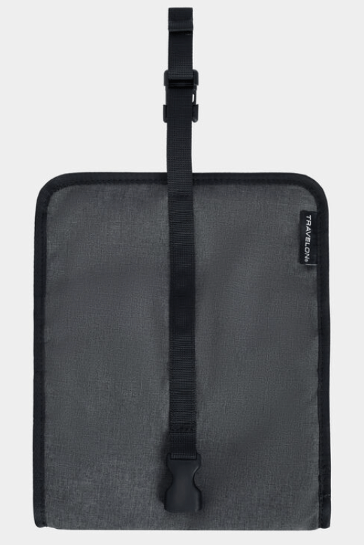 TRAVELON 43681 Transit Tech Organizer