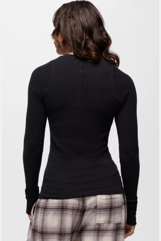PRANA Touchstone Henley